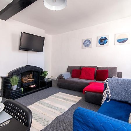 Characterful 2 Bed Apartment - Spacious & Comfy Castle Donington Exteriér fotografie