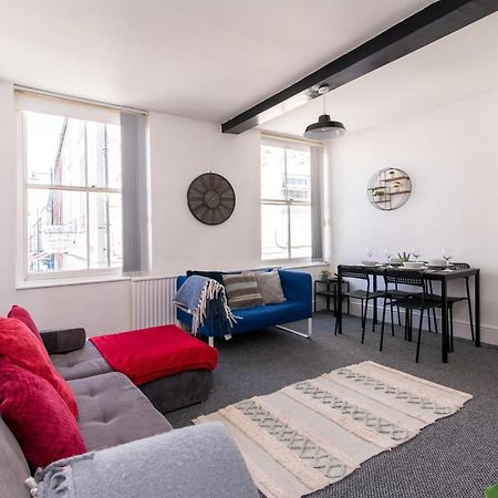 Characterful 2 Bed Apartment - Spacious & Comfy Castle Donington Exteriér fotografie