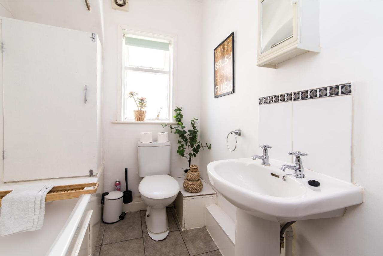 Characterful 2 Bed Apartment - Spacious & Comfy Castle Donington Exteriér fotografie